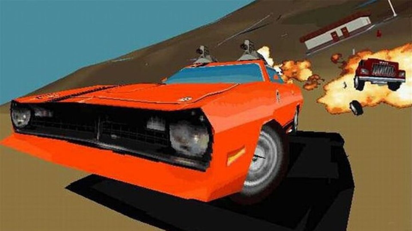 Interstate '76