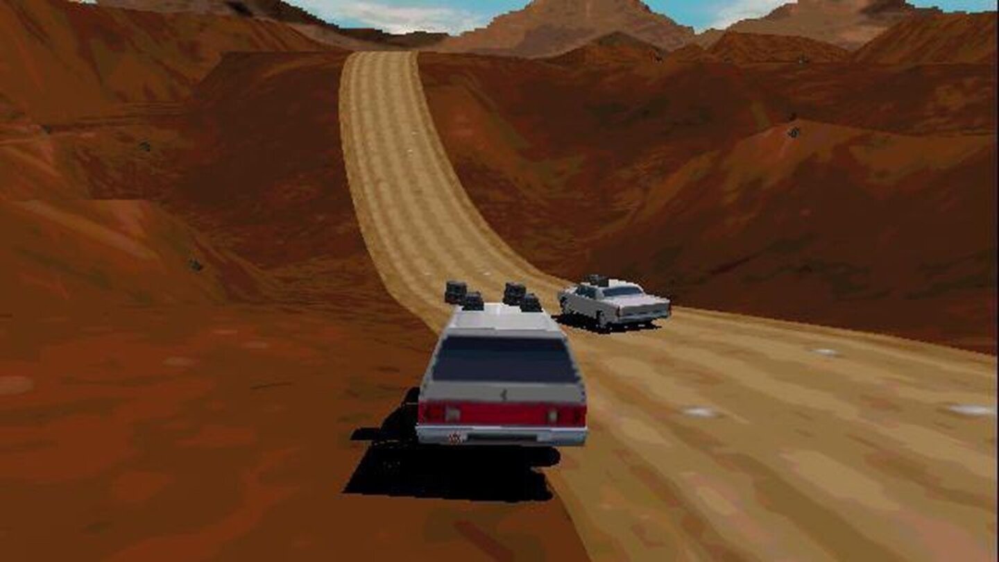 Interstate '76