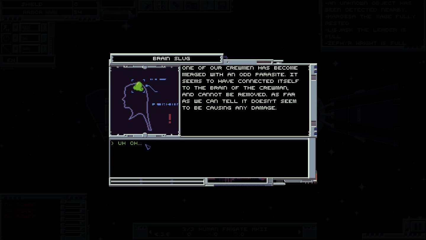 Interstellaria - Screenshots