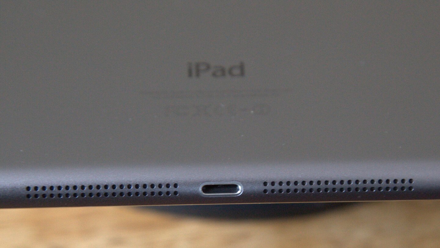 iPad Air