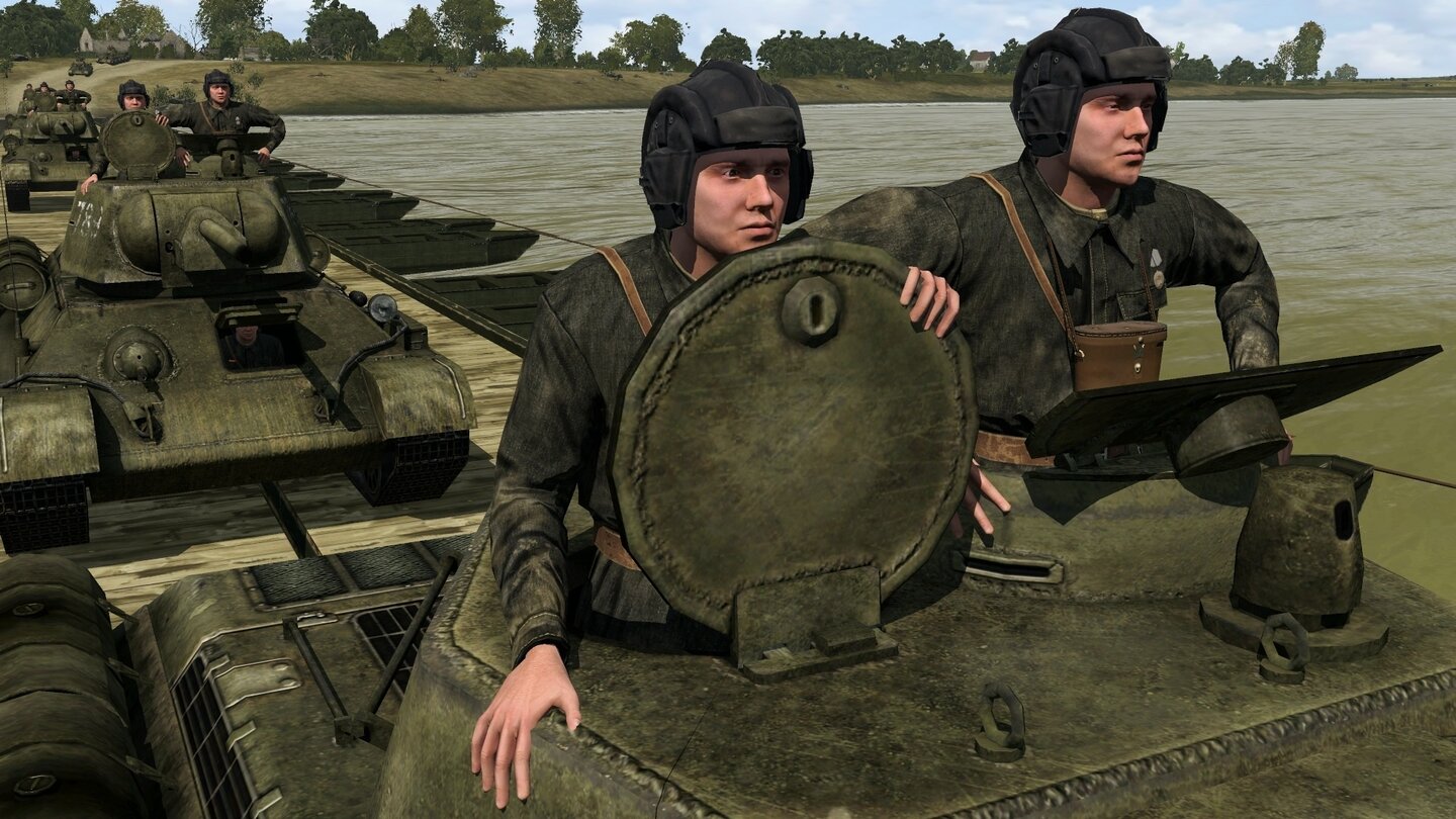 Iron Front: Liberation 1944