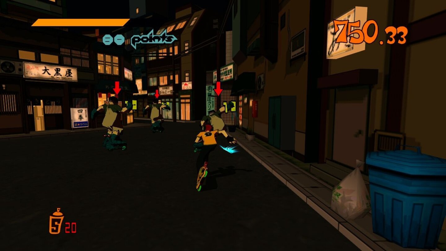 Jet Set Radio