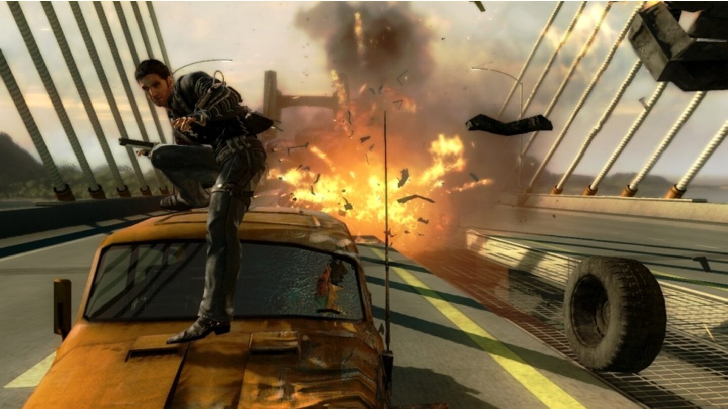 just cause 2