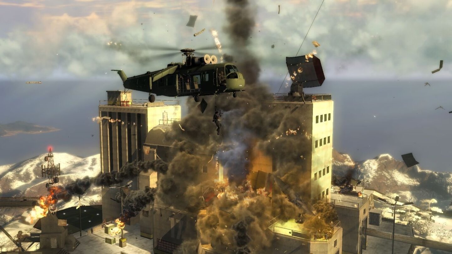 Just Cause 2