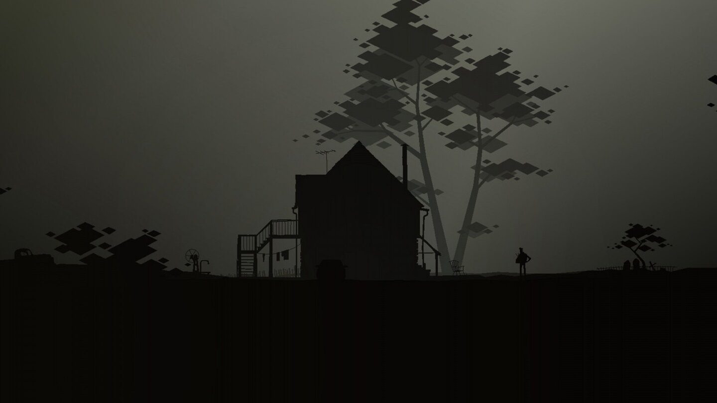 Kentucky Route Zero