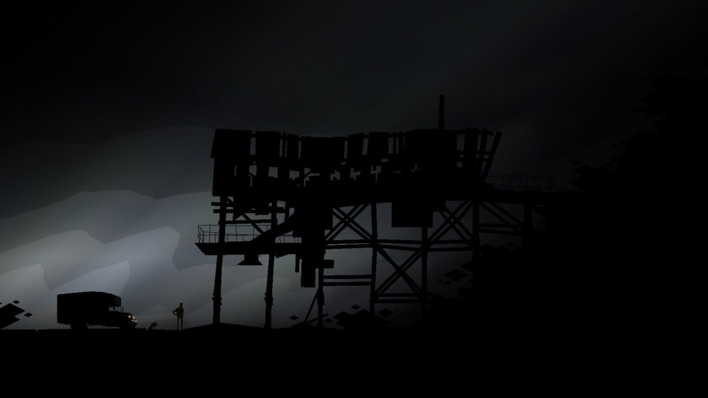 Kentucky Route Zero