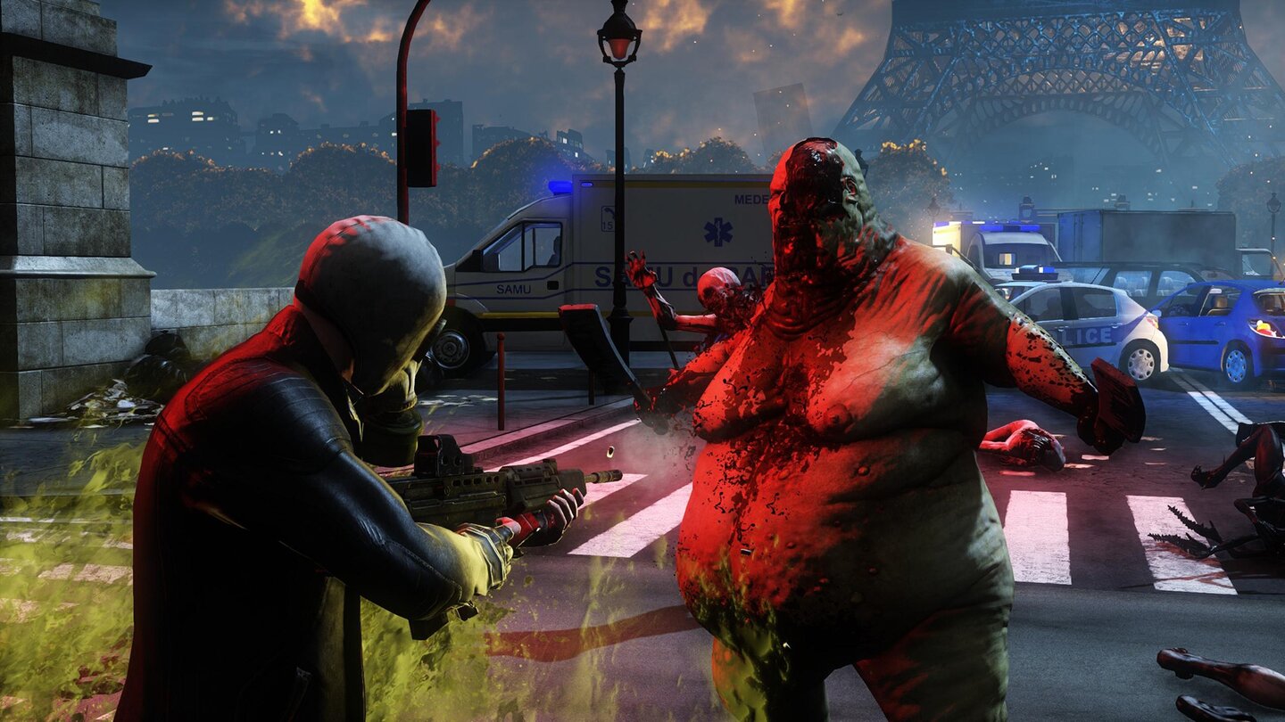 Killing Floor 2