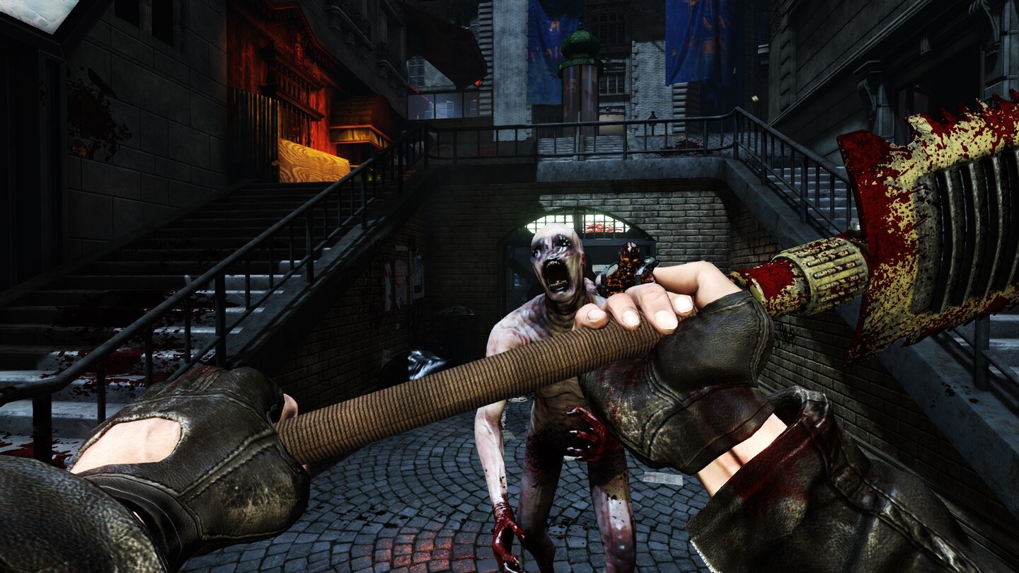 Killing Floor 2