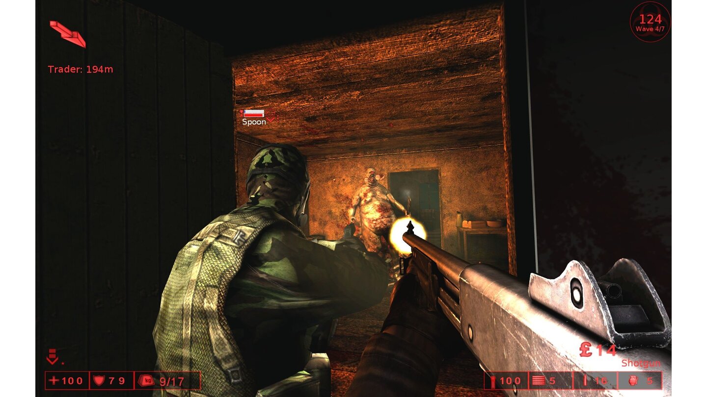 Killing Floor - Bilder aus der Testversion