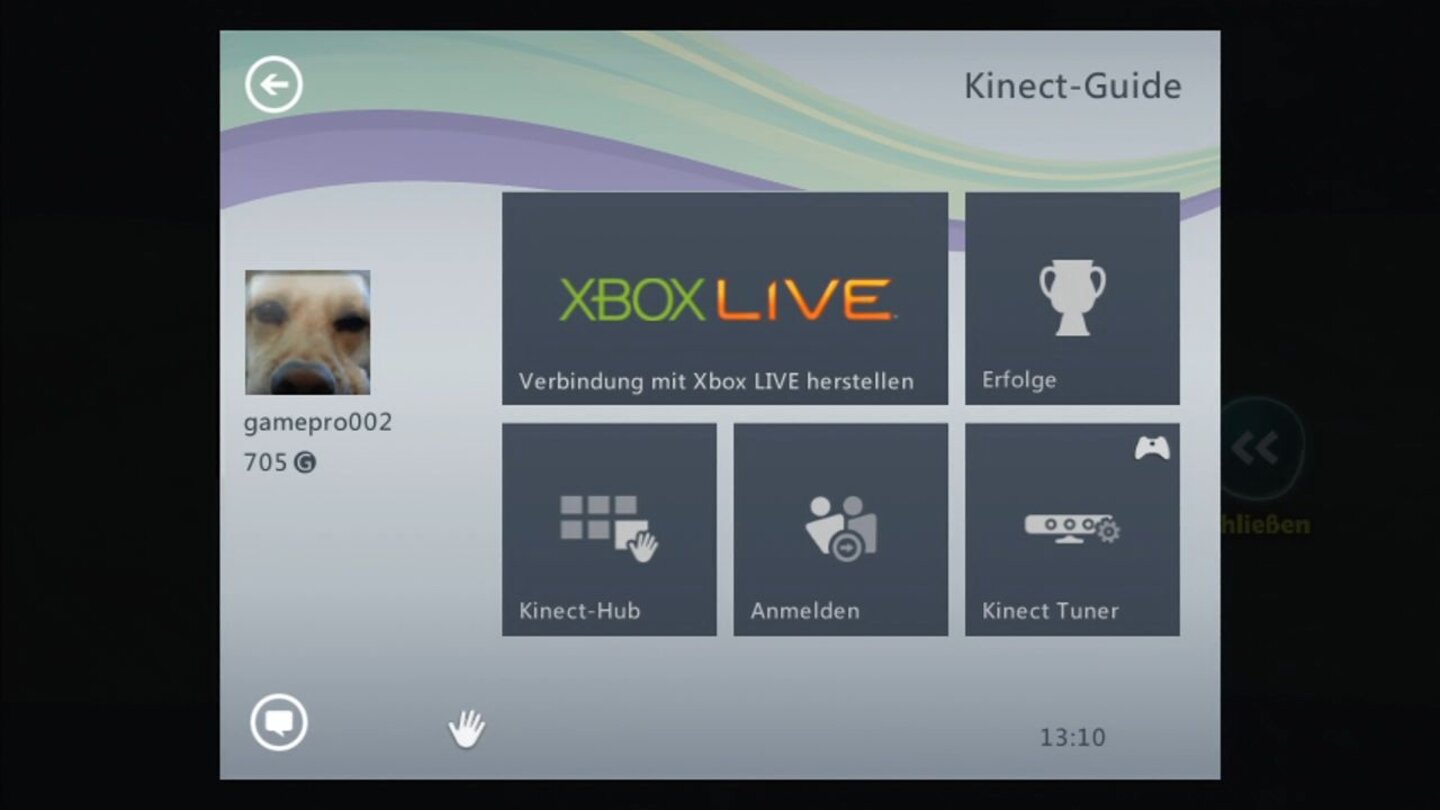 Kinect