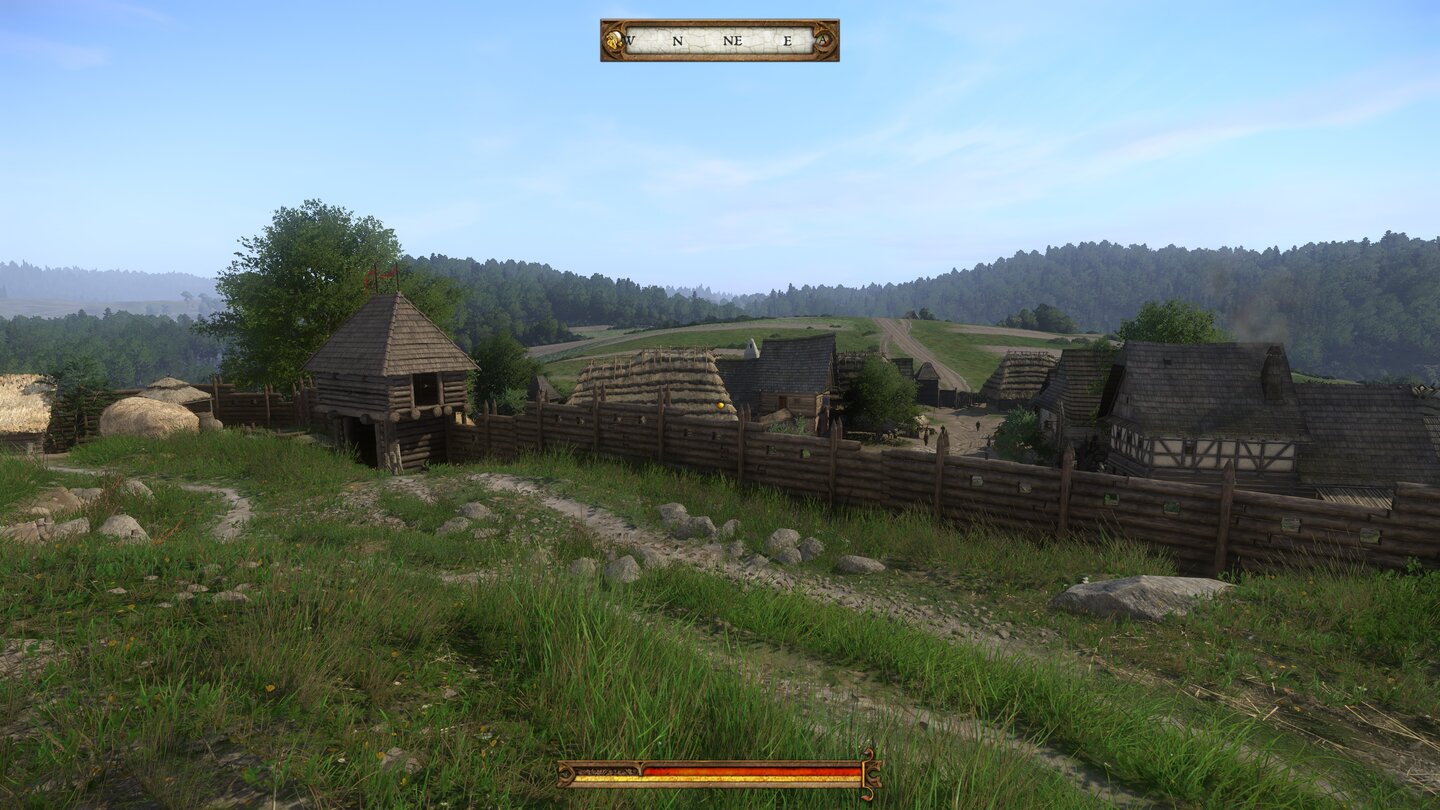 Kingdom Come: Deliverance