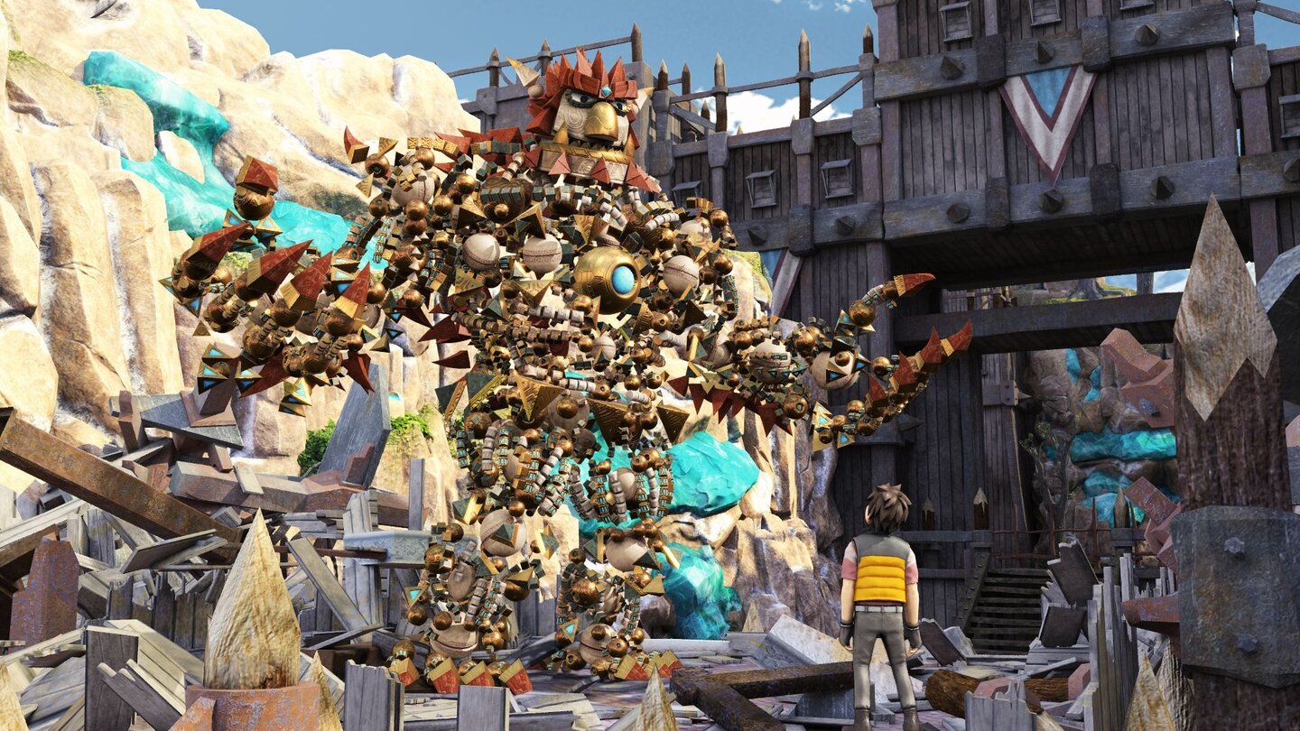 Knack