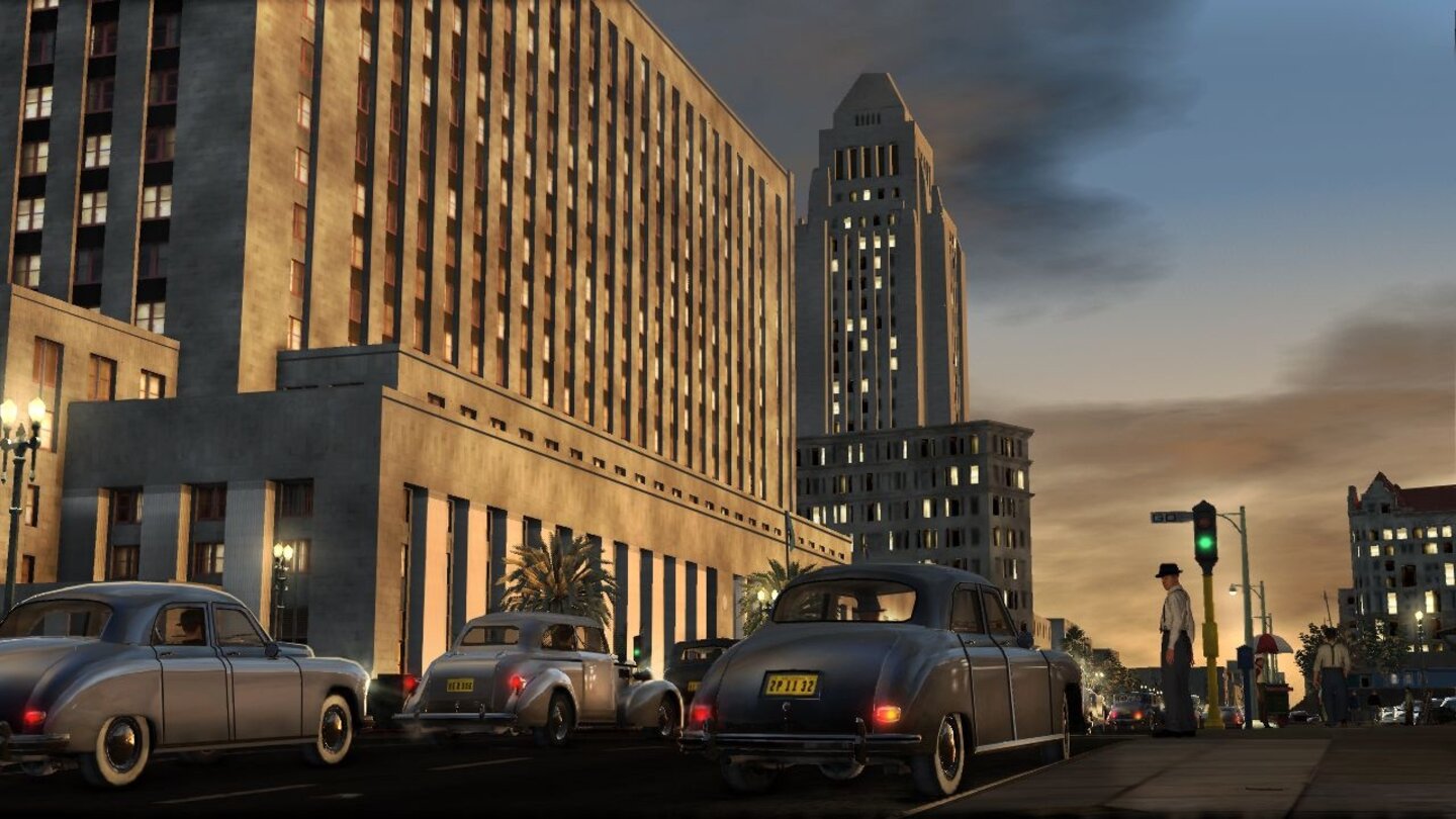 L.A. Noire