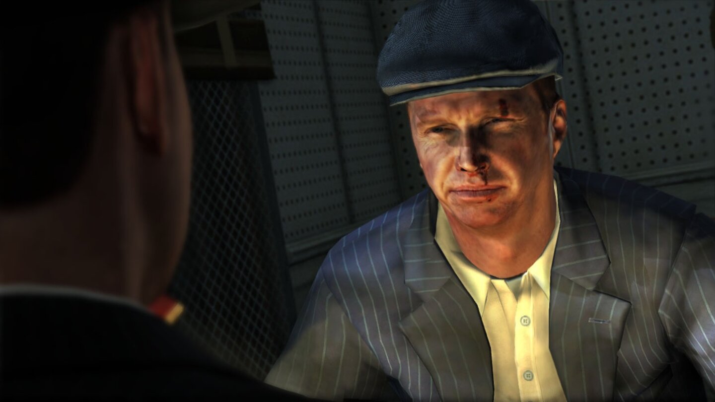 L.A. Noire