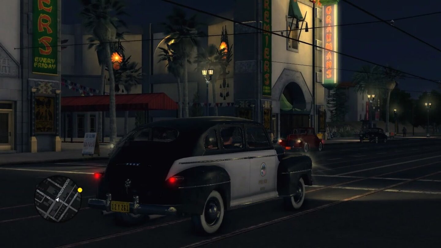 L.A. Noire