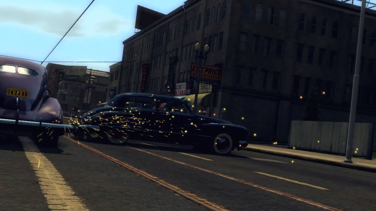 L.A. Noire