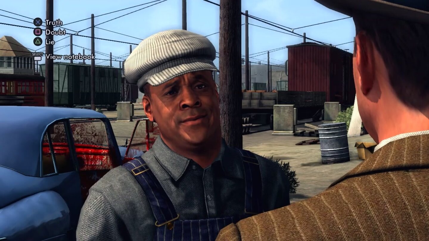 L.A. Noire