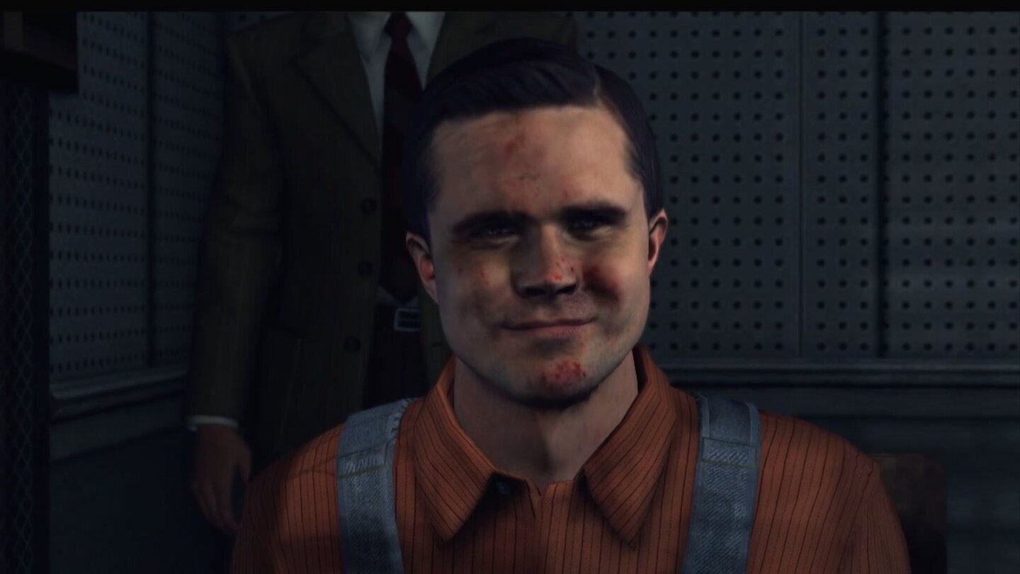 L.A. Noire