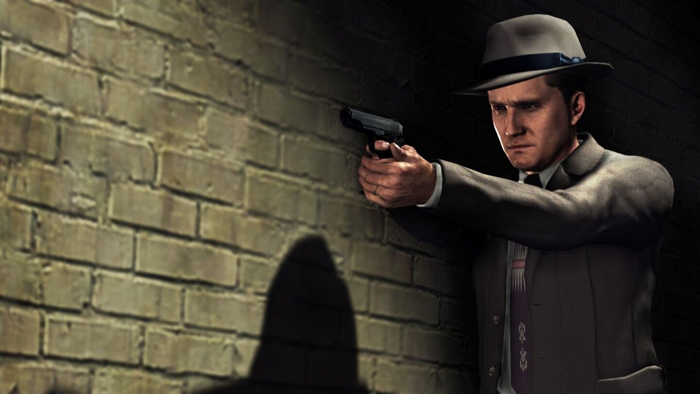 L.A. Noire