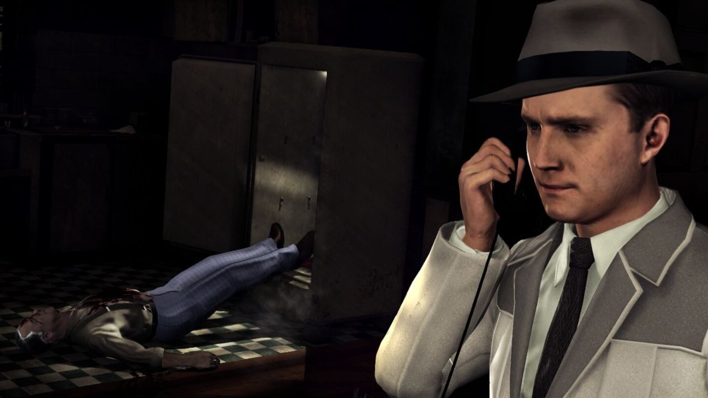 L.A. Noire