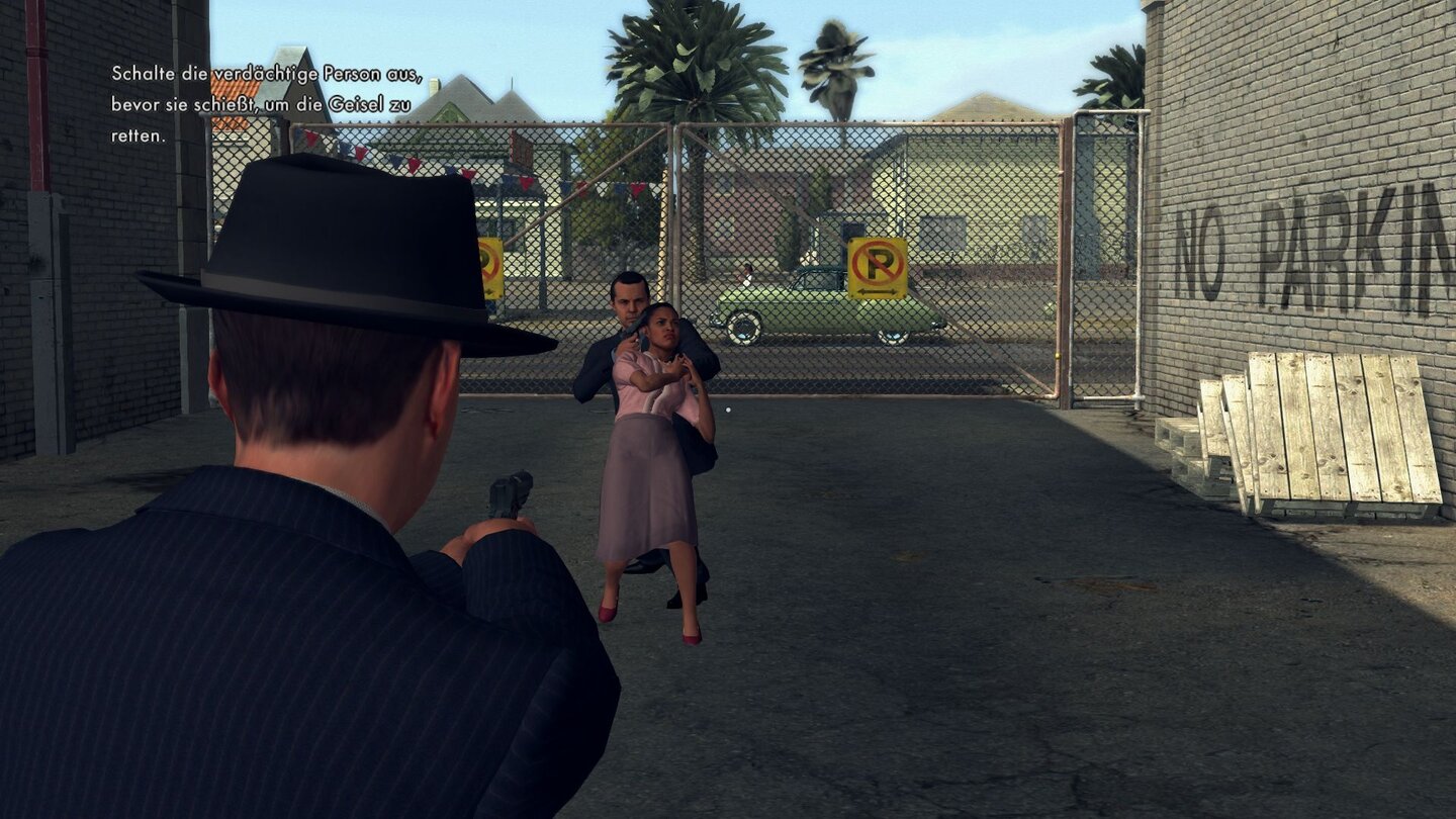 L.A. Noire