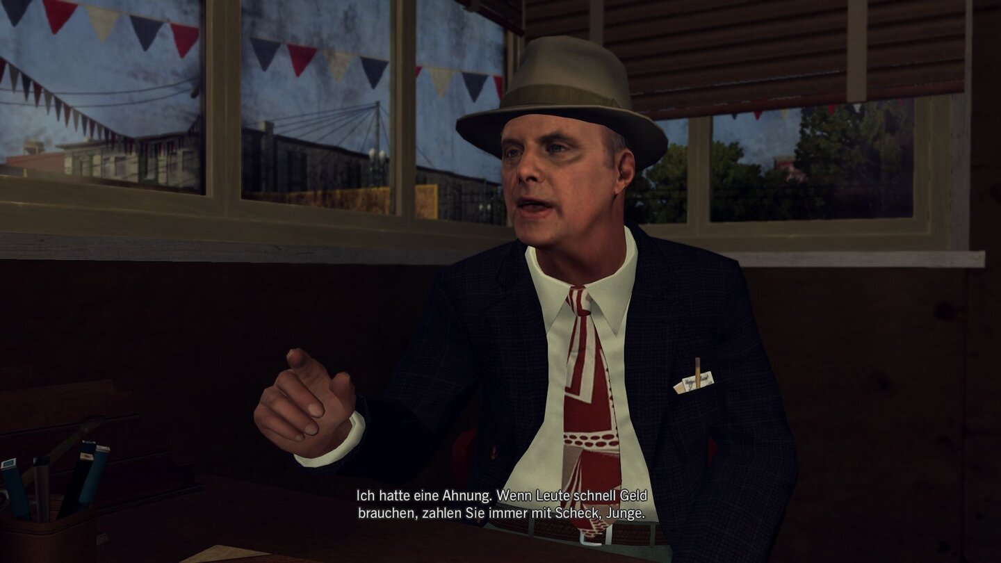 L.A. Noire