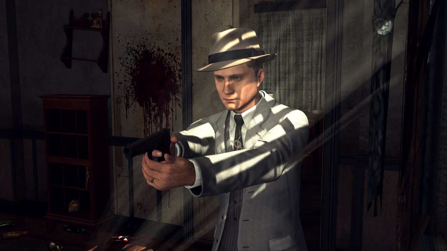 L.A. Noire