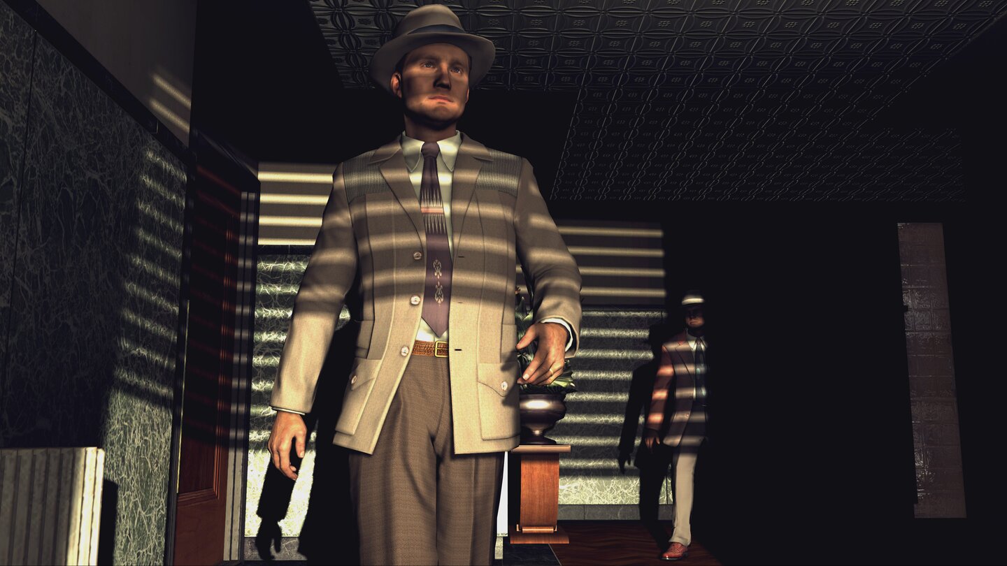 L.A. Noire