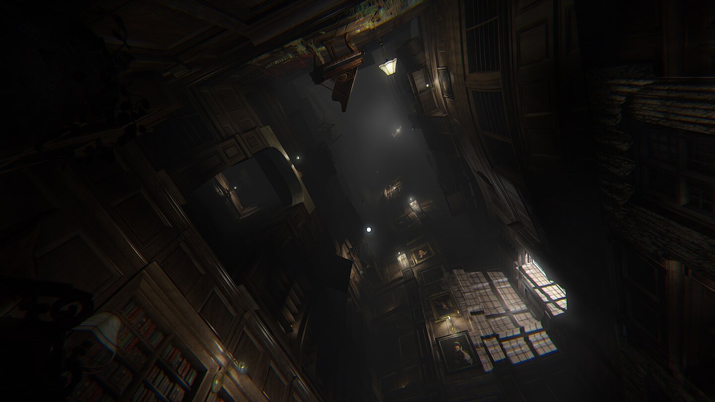 Layers of Fear