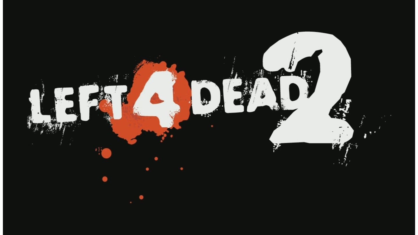 Left 4 Dead 2 - Ausschnitte aus dem E3-Trailer