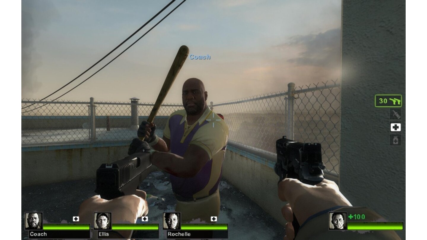 Left 4 Dead 2