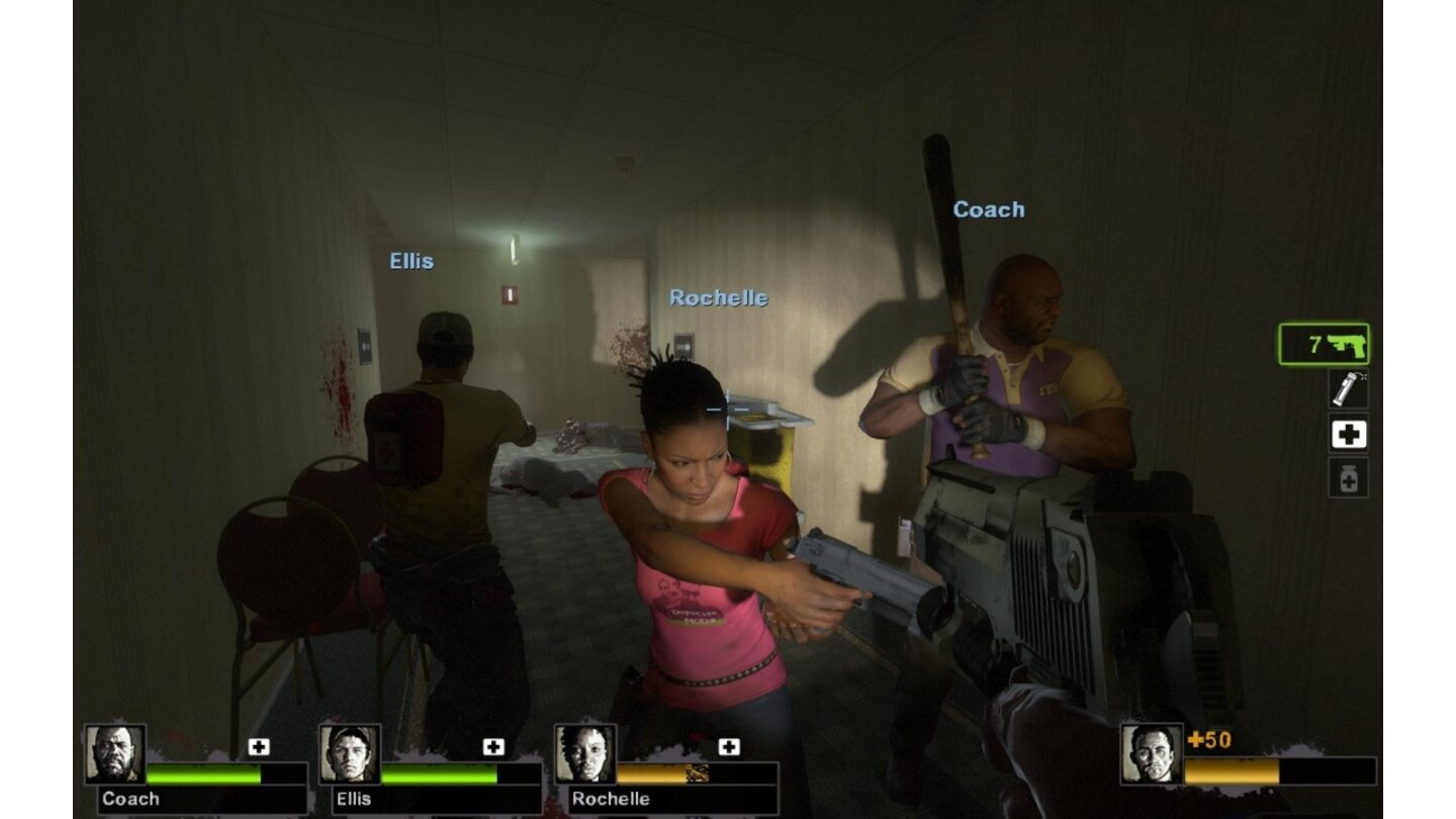 Left 4 Dead 2