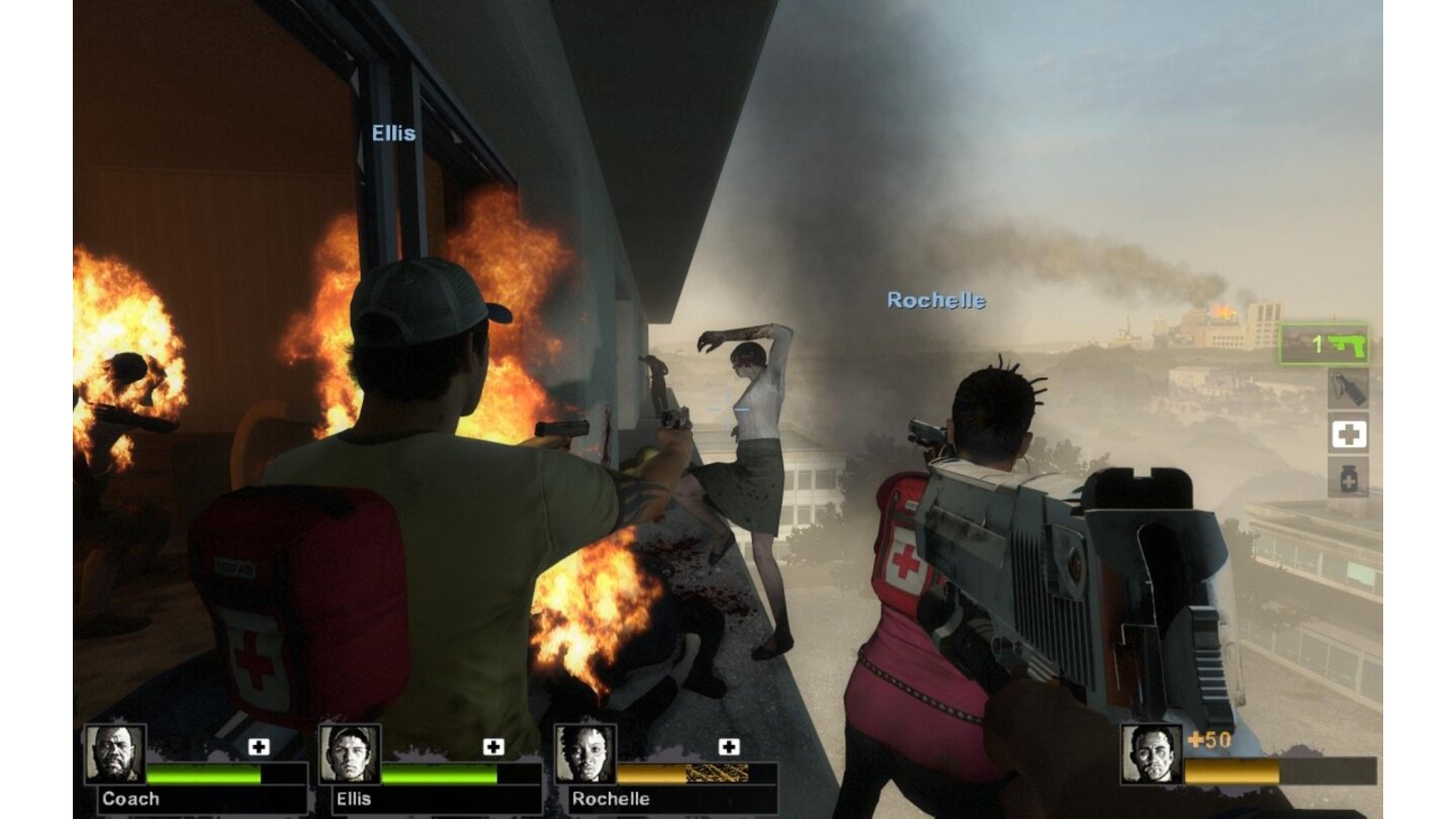 Left 4 Dead 2