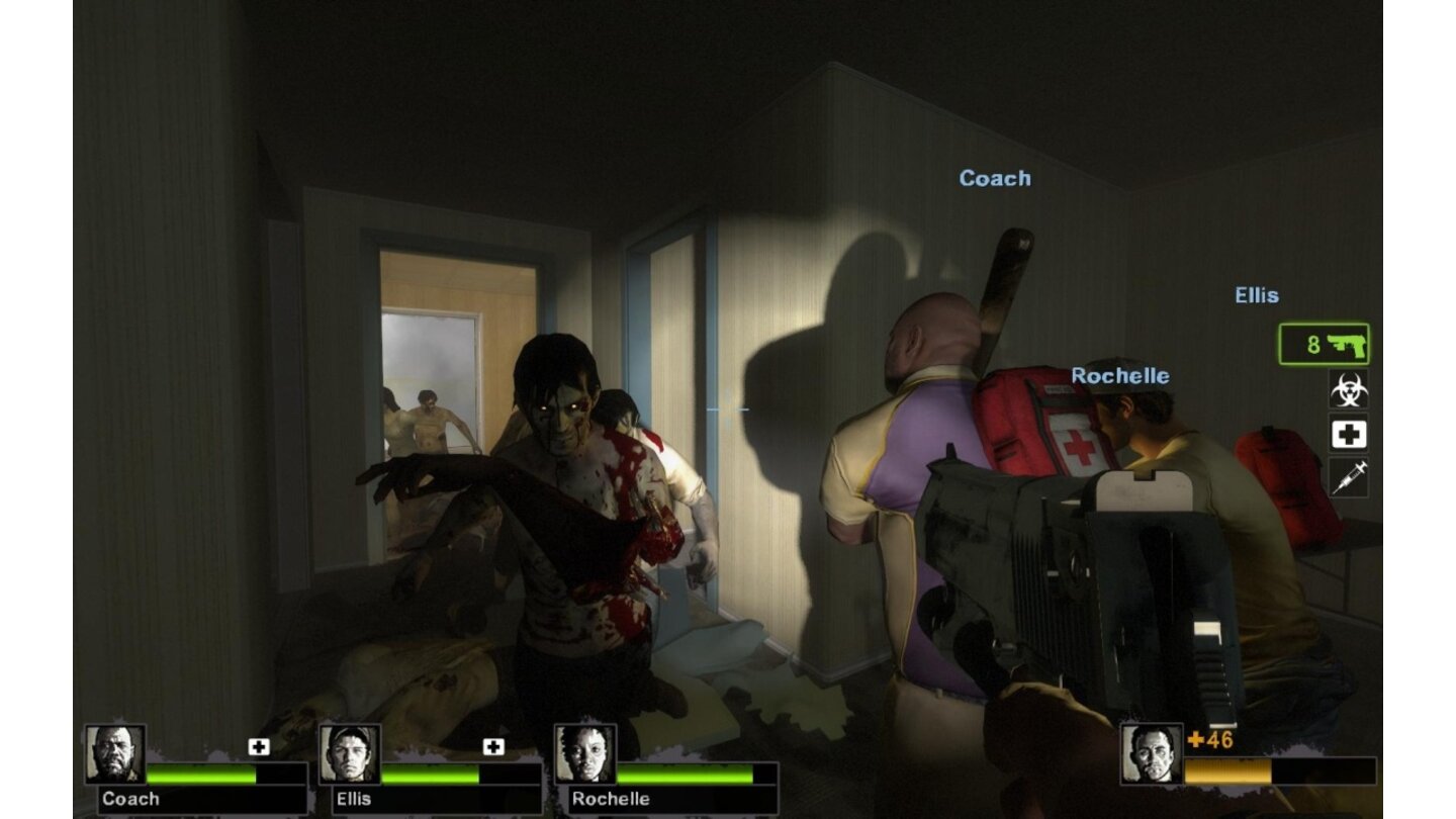 Left 4 Dead 2