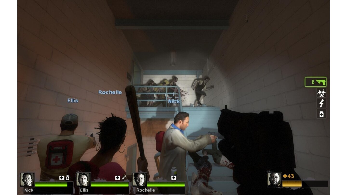 Left 4 Dead 2