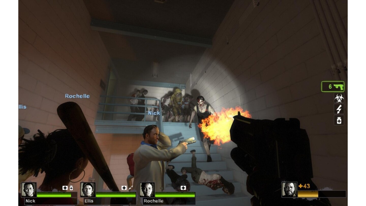 Left 4 Dead 2