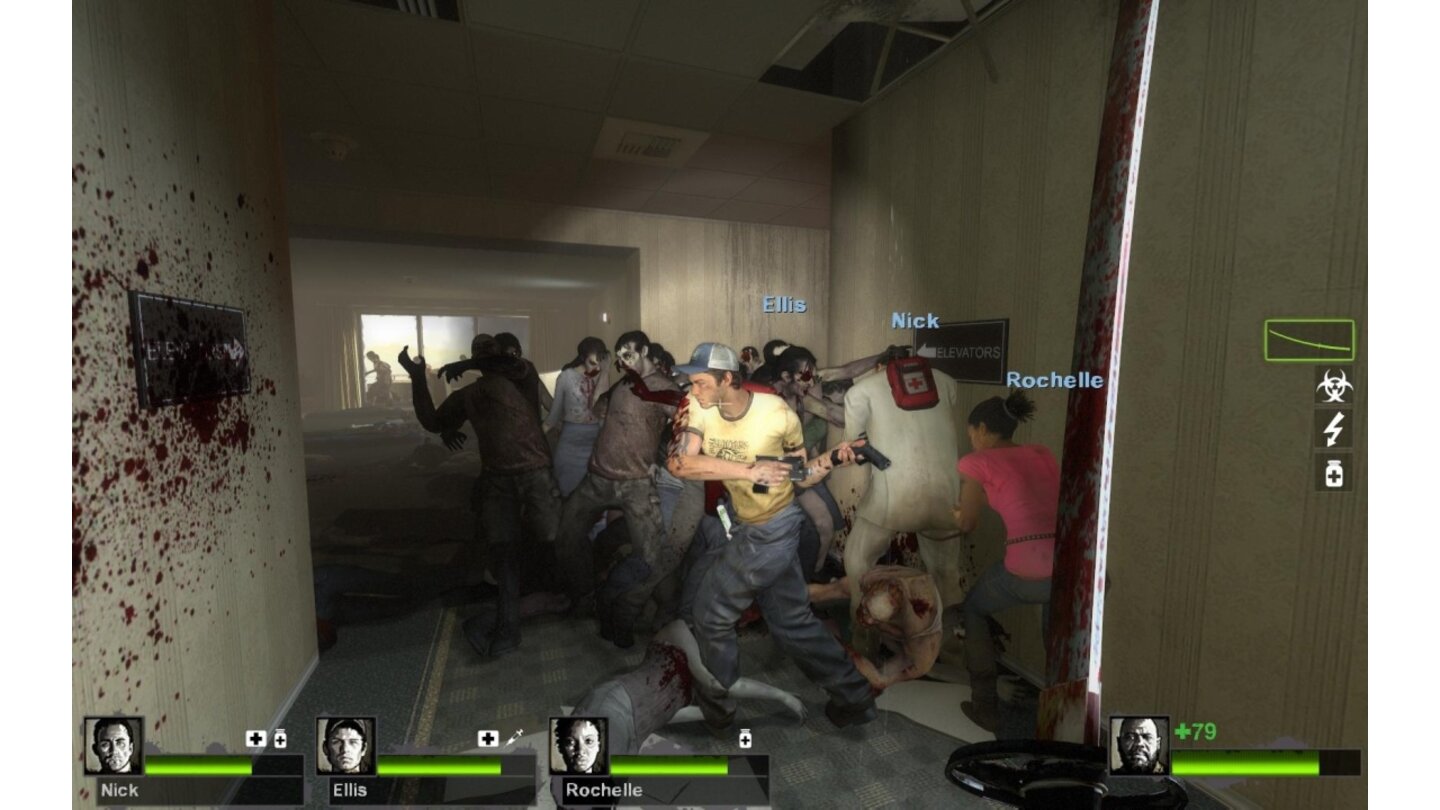 Left 4 Dead 2