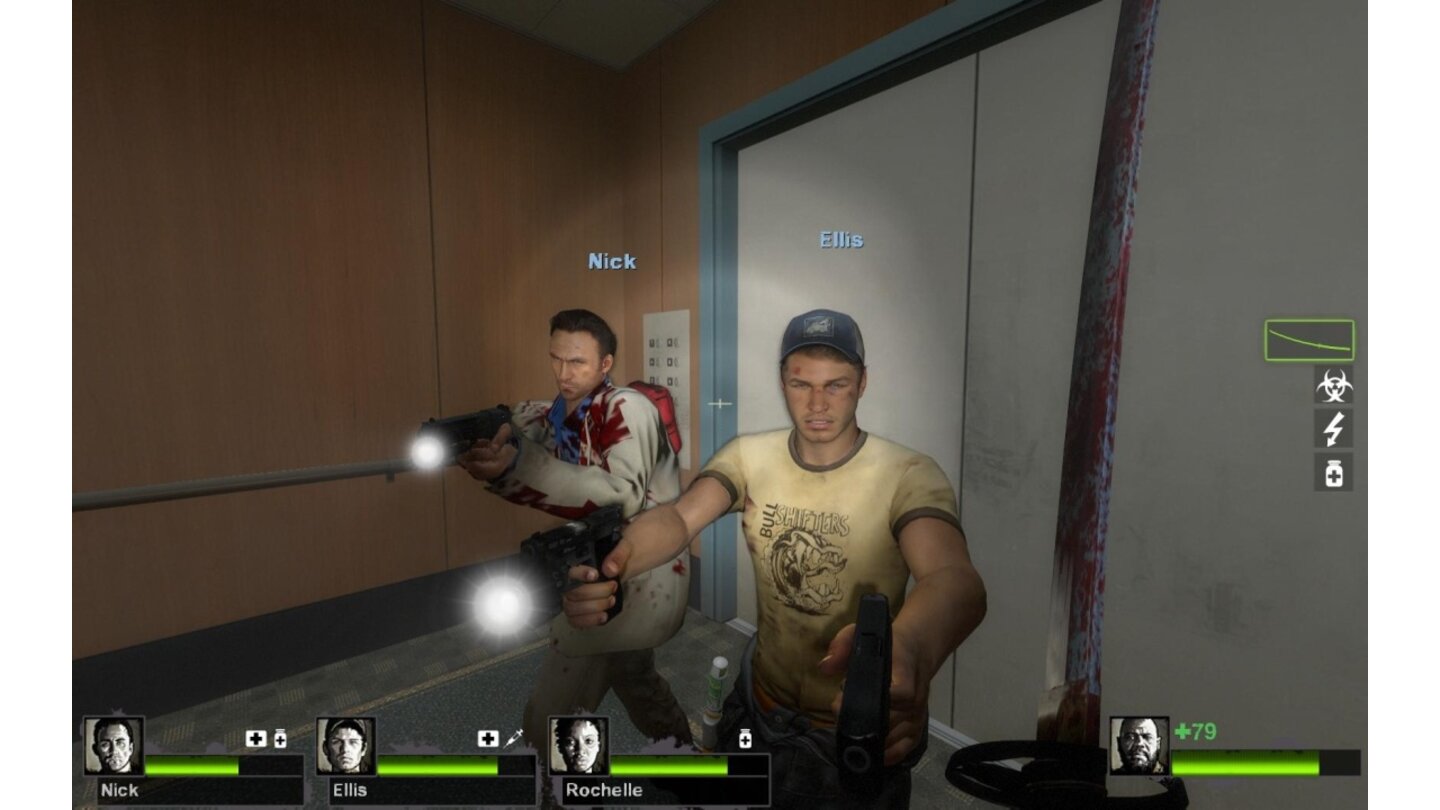 Left 4 Dead 2