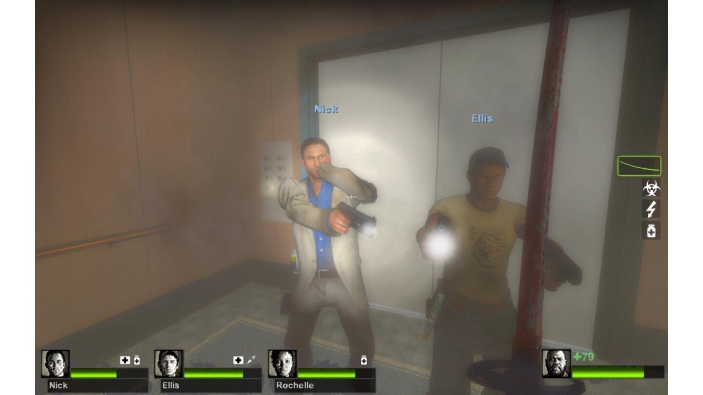 Left 4 Dead 2