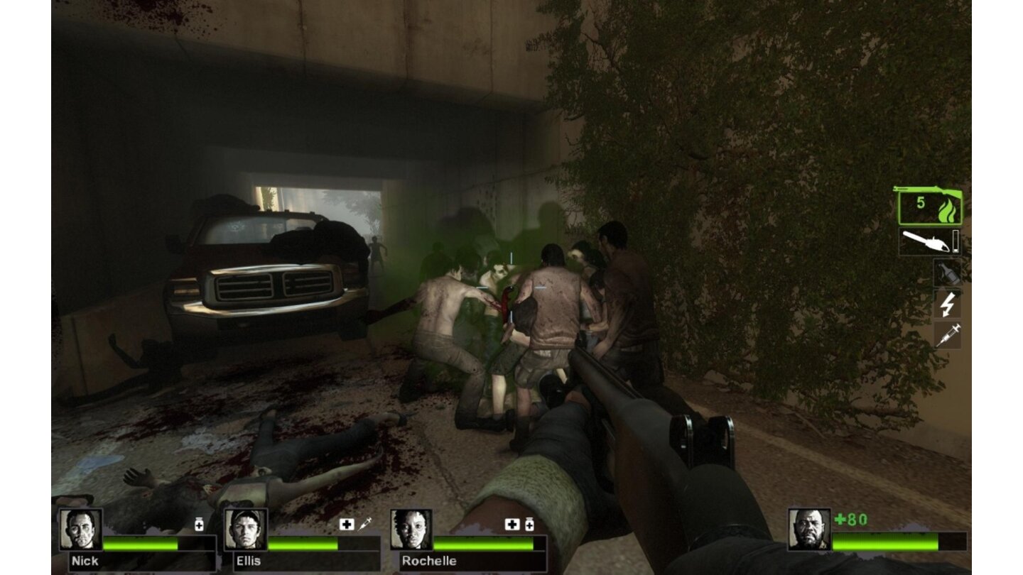 Left 4 Dead 2