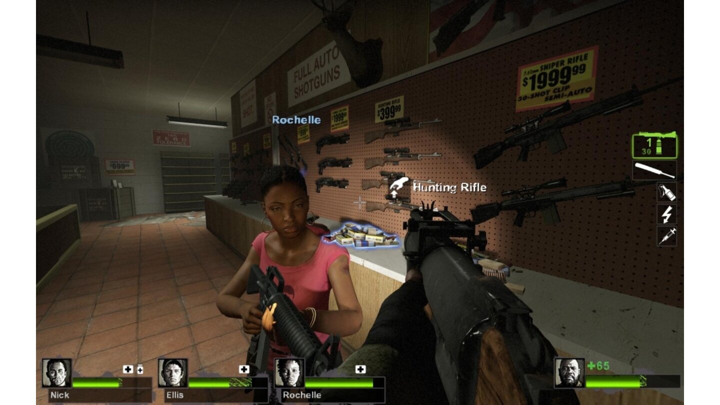 Left 4 Dead 2