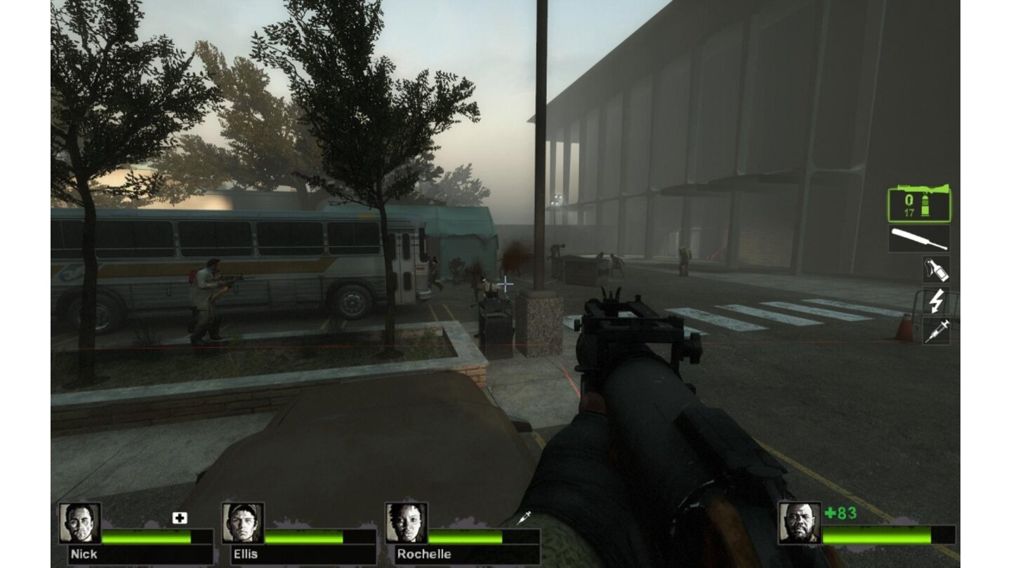 Left 4 Dead 2