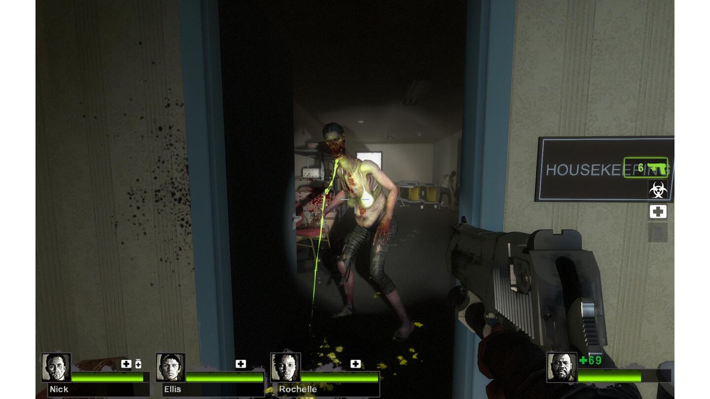 Left 4 Dead 2