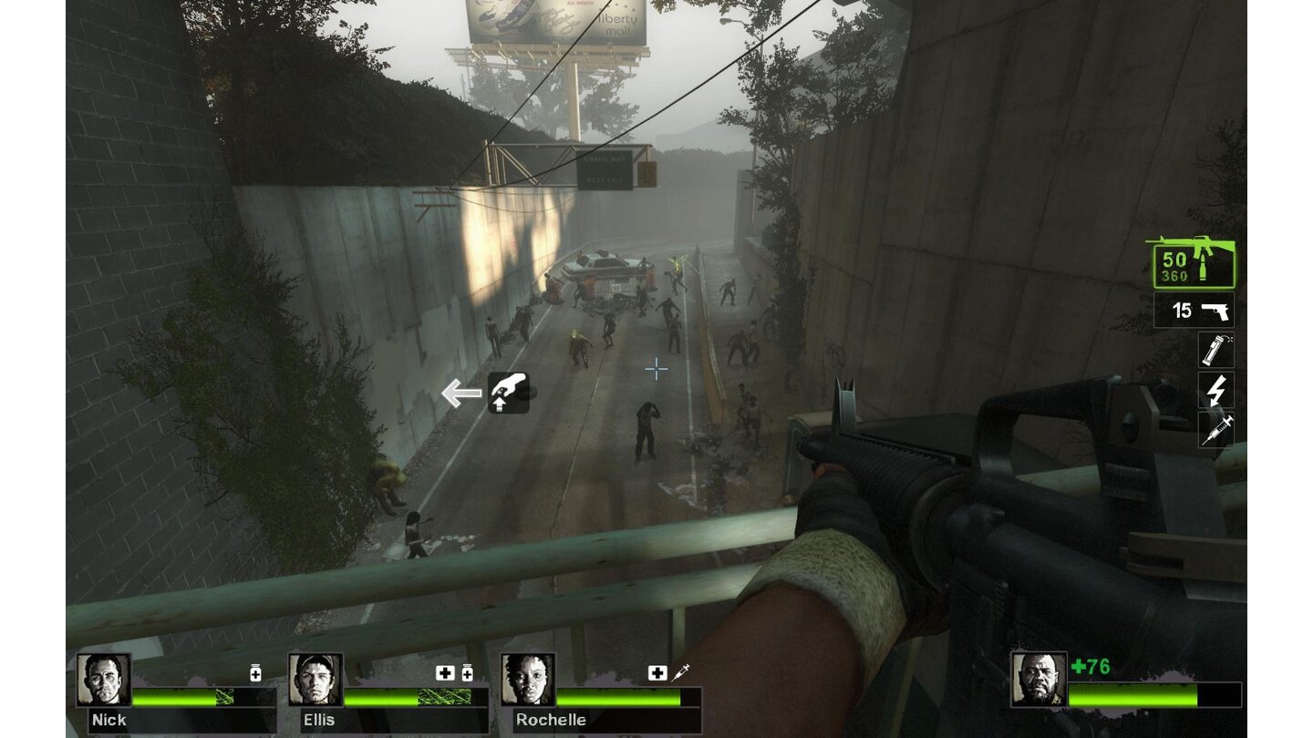 Left 4 Dead 2