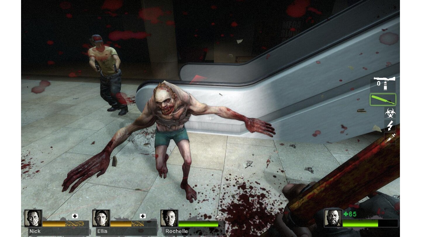 Left 4 Dead 2