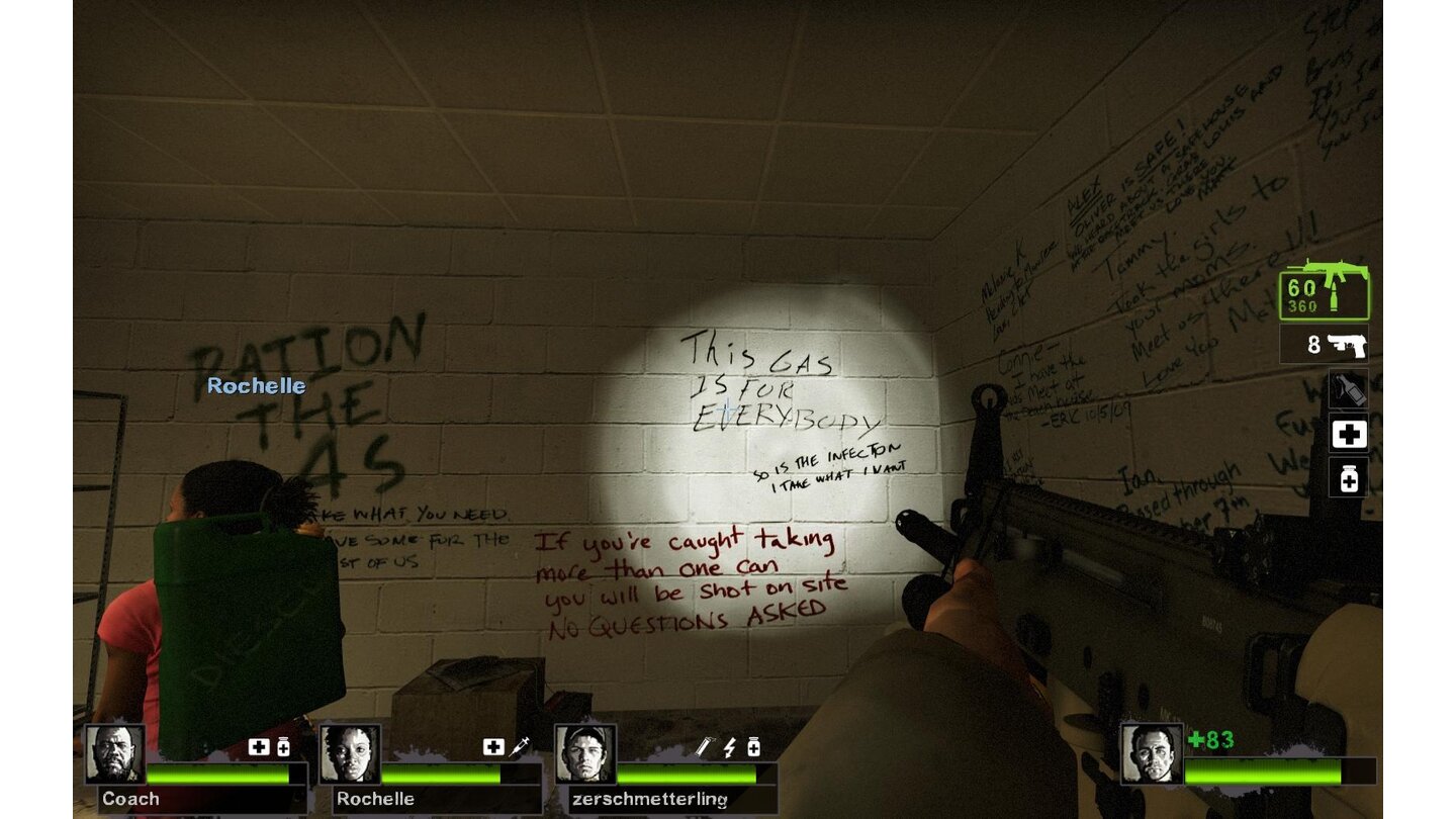 Left 4 Dead 2