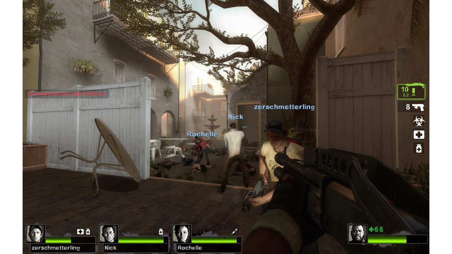 Left 4 Dead 2