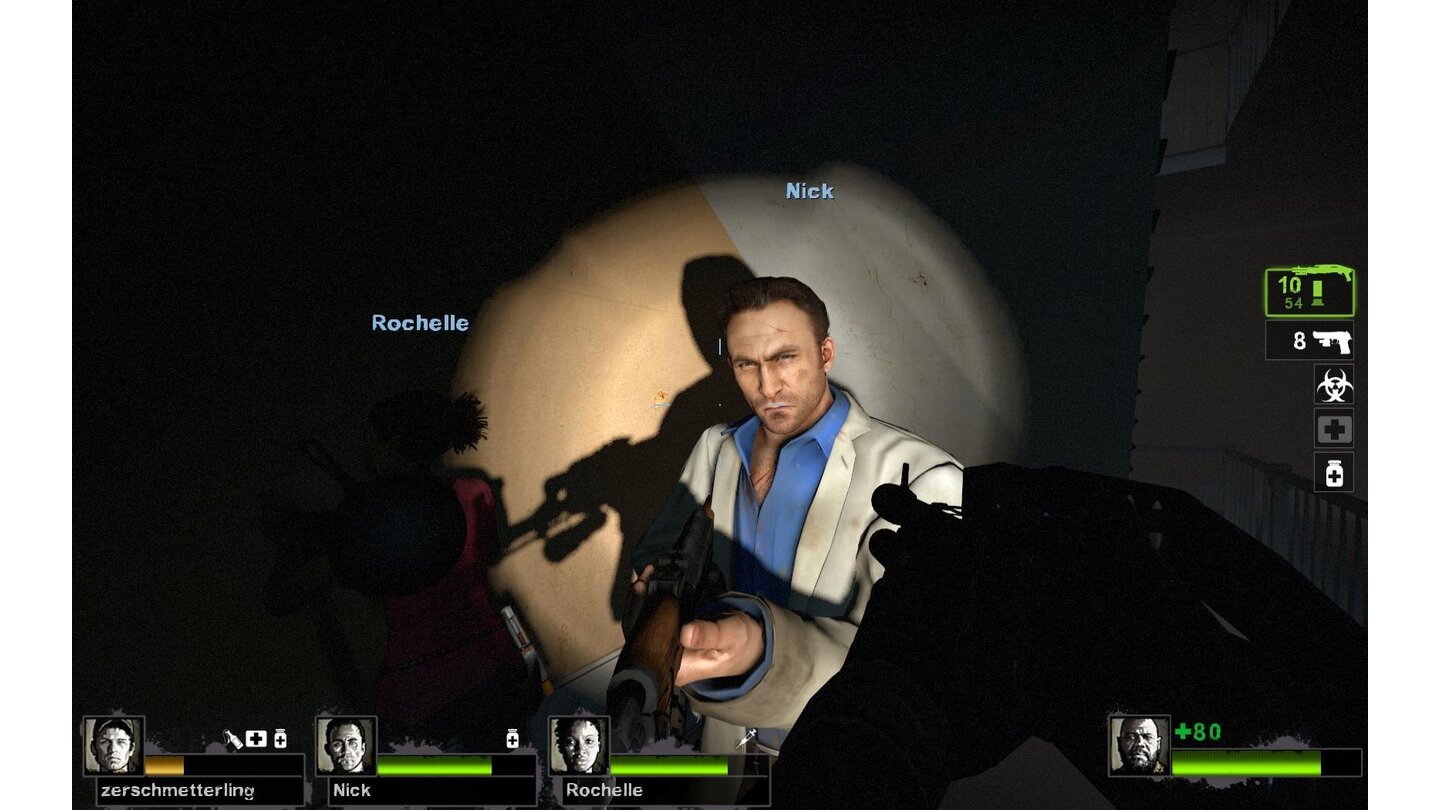 Left 4 Dead 2