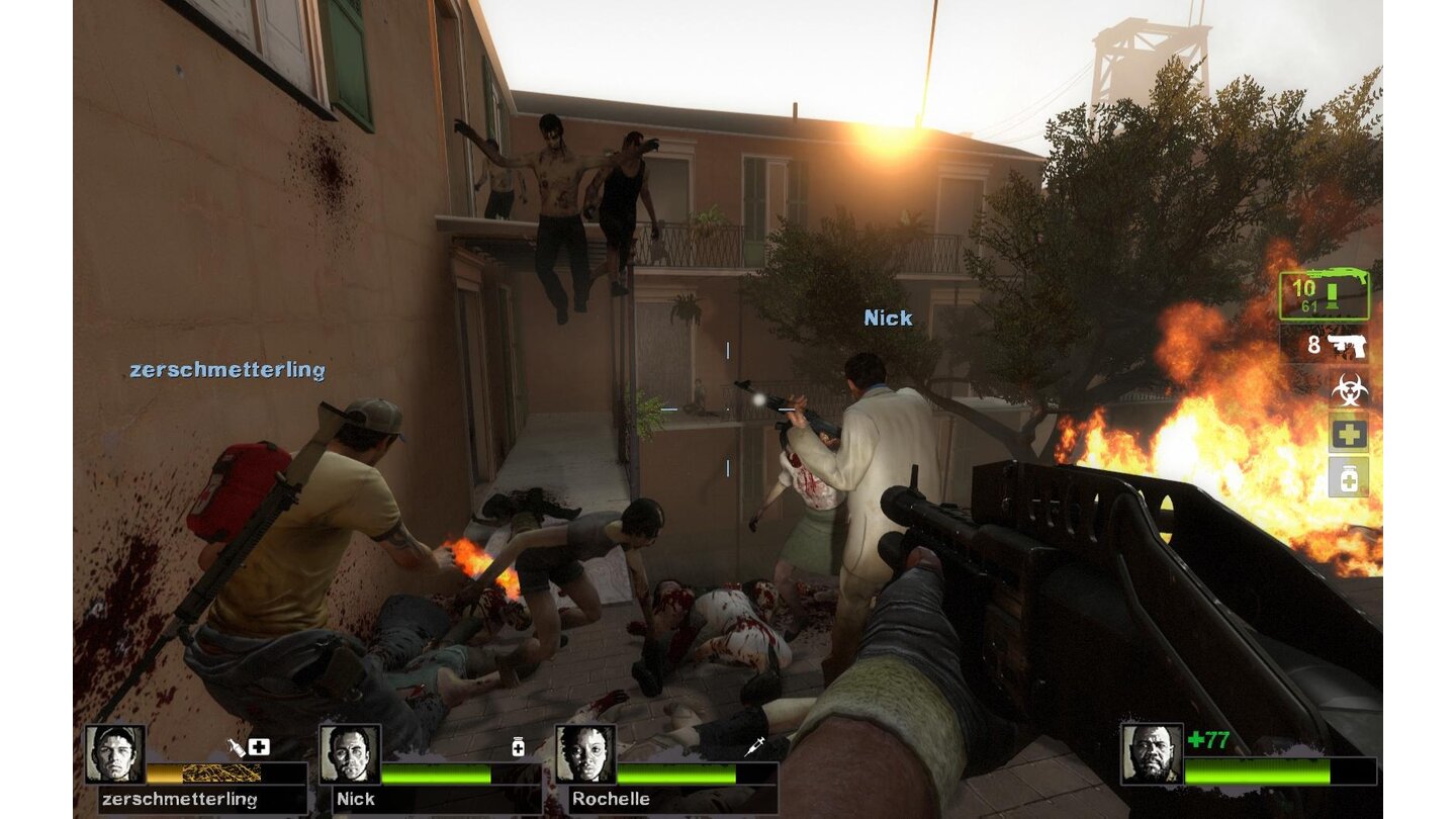 Left 4 Dead 2