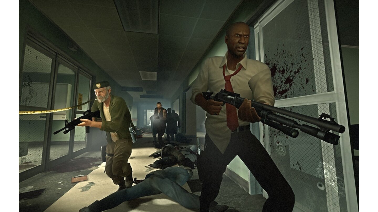 Left 4 Dead - Survival Pack Download